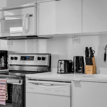 City Downtown Suites Toronto Luaran gambar