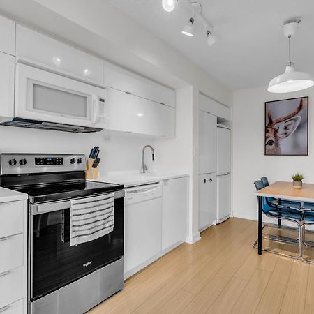 City Downtown Suites Toronto Luaran gambar