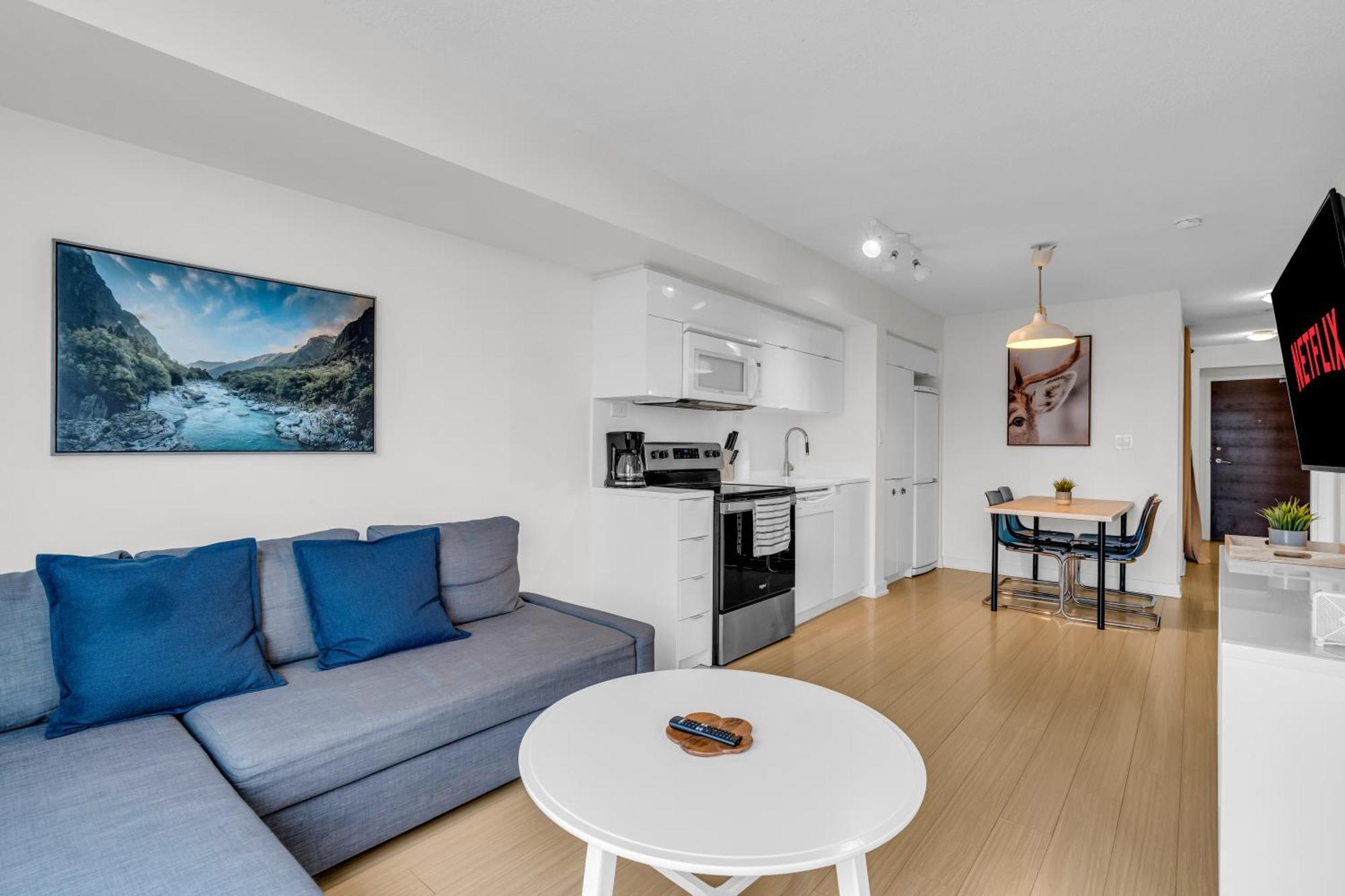 City Downtown Suites Toronto Luaran gambar