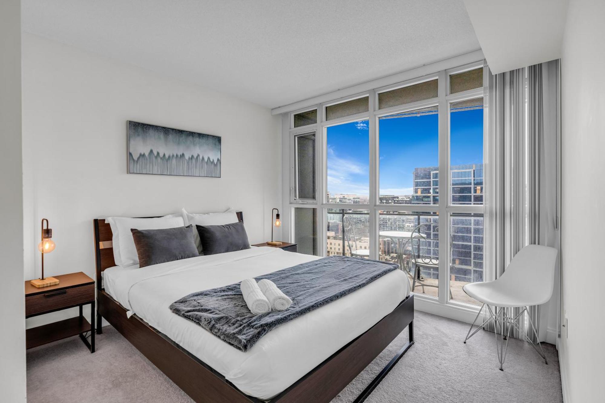City Downtown Suites Toronto Luaran gambar