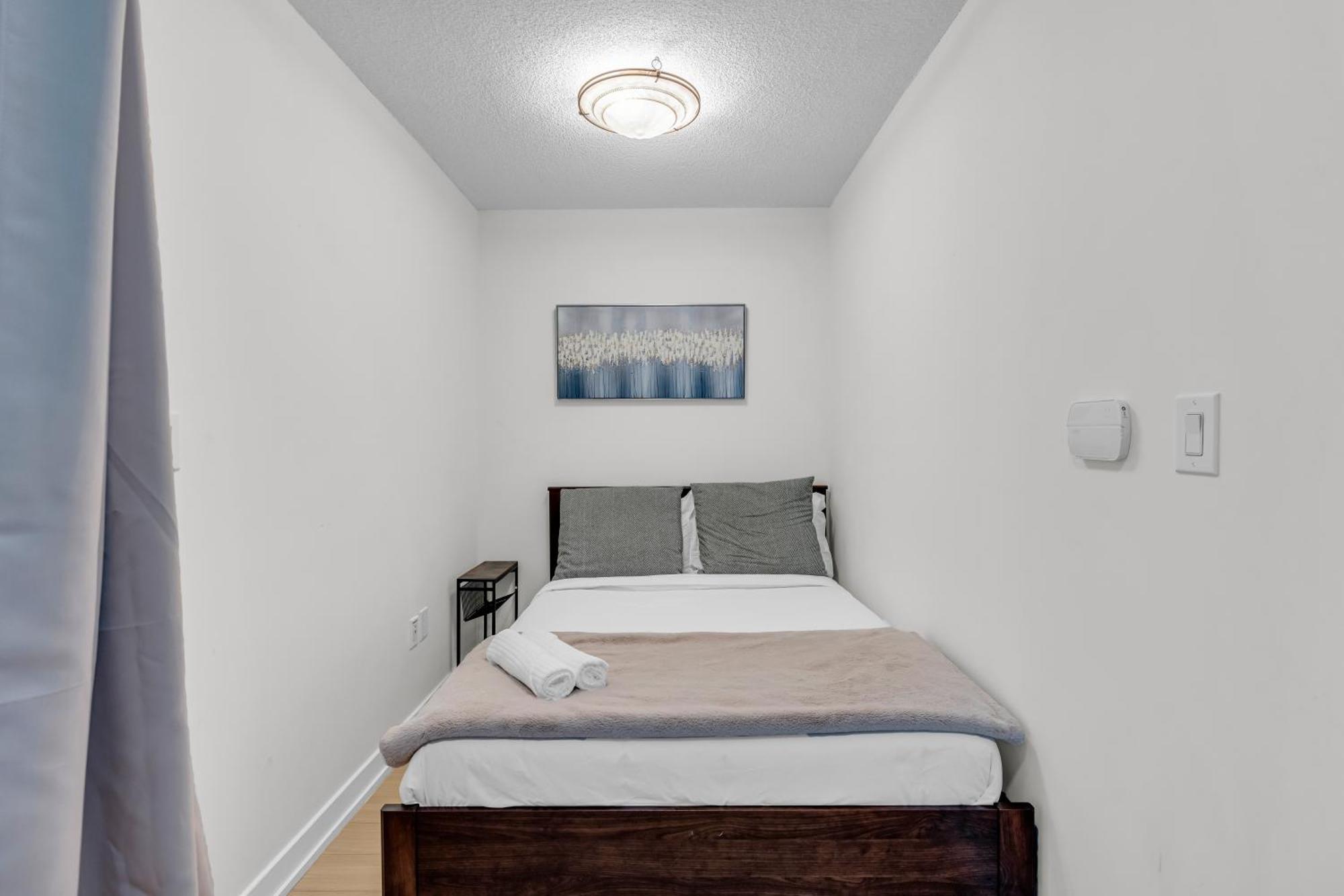 City Downtown Suites Toronto Luaran gambar