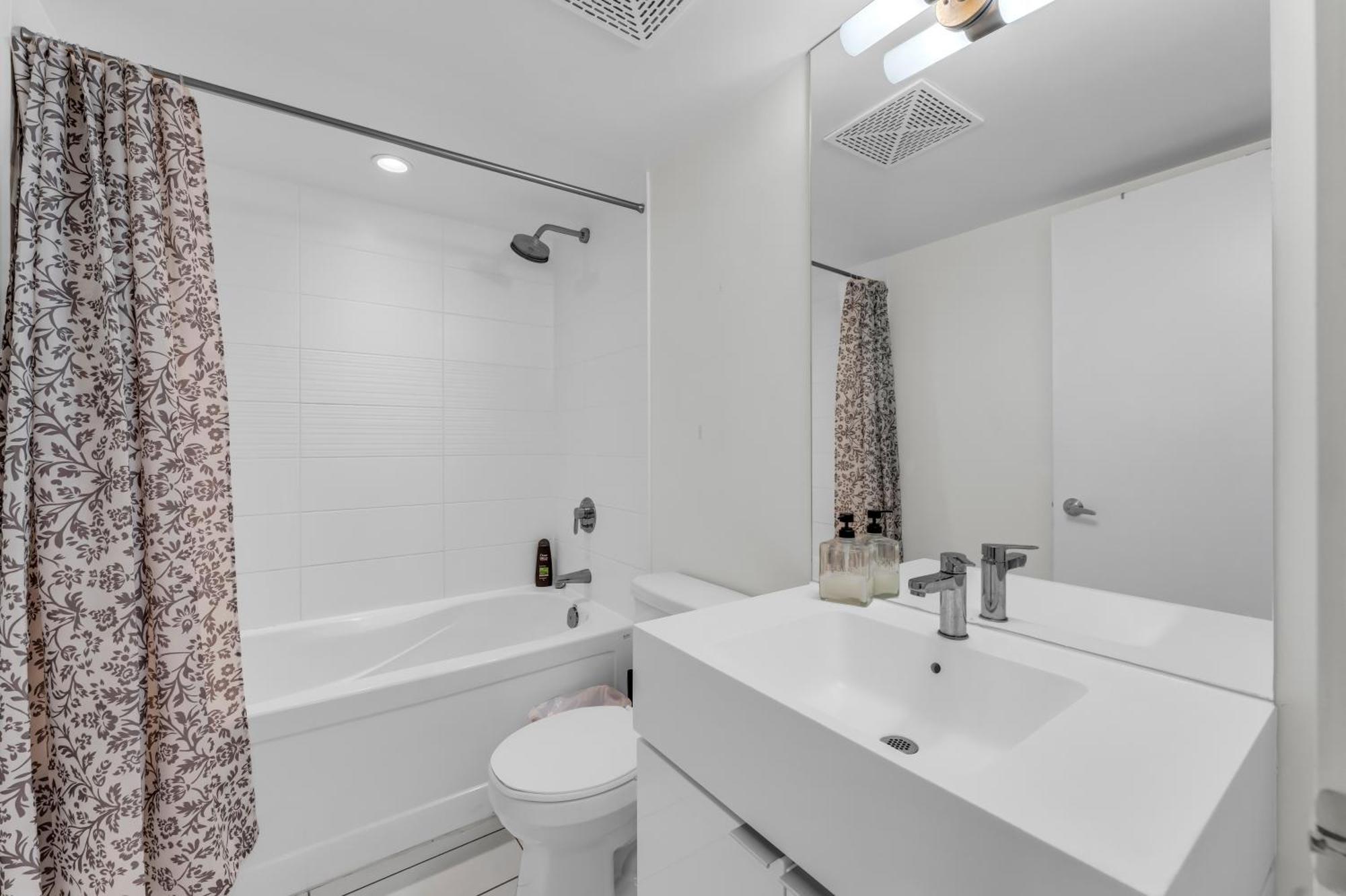 City Downtown Suites Toronto Luaran gambar
