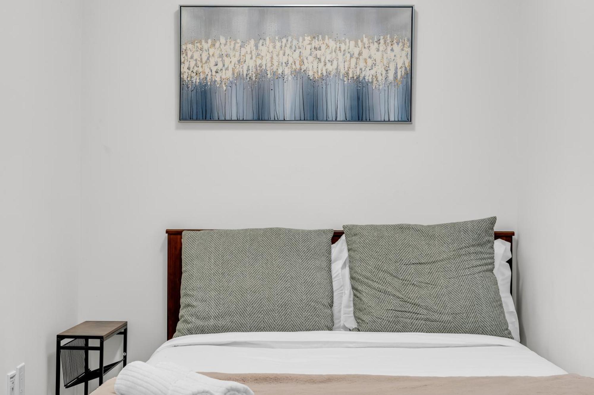 City Downtown Suites Toronto Luaran gambar