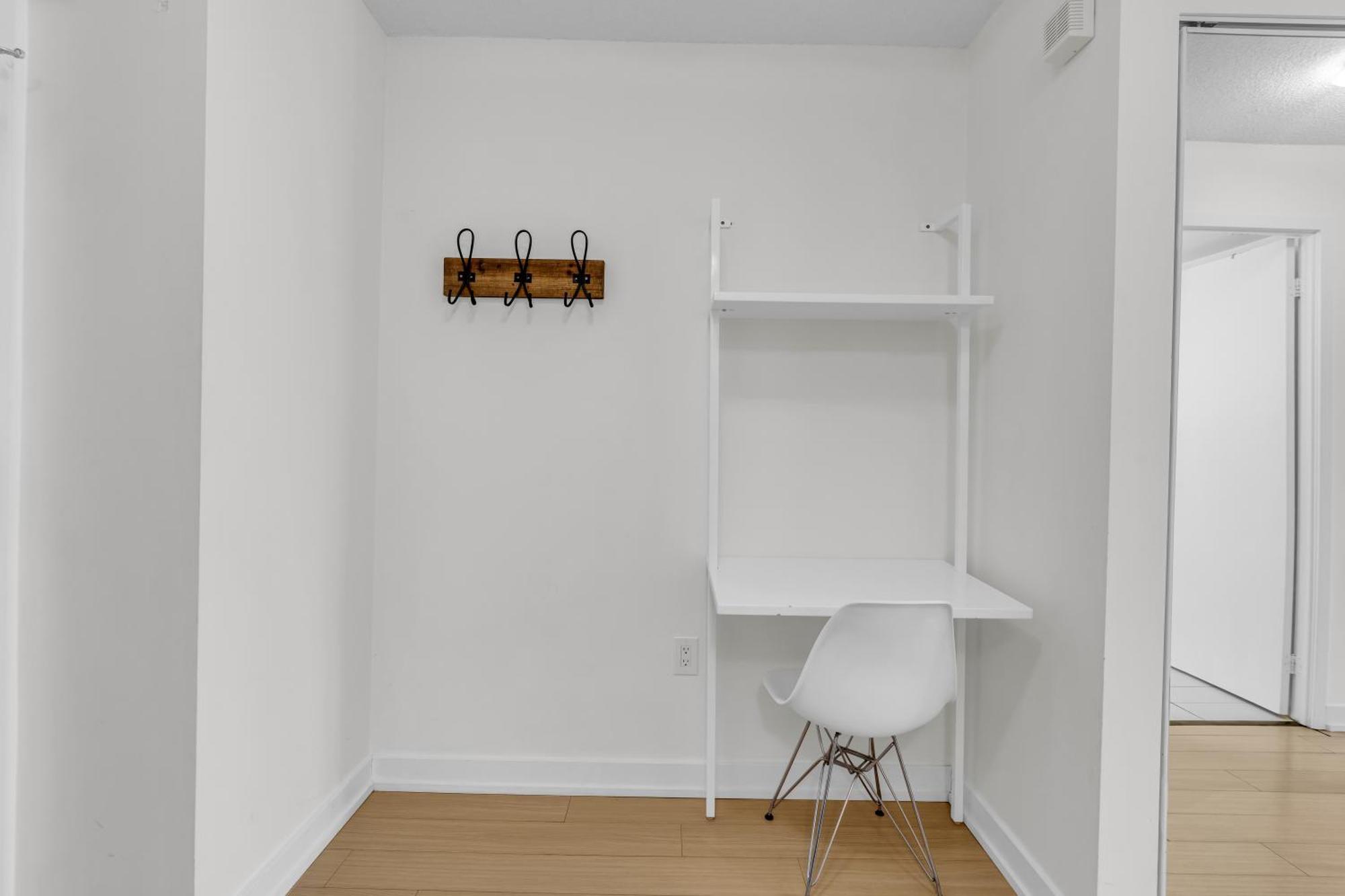 City Downtown Suites Toronto Luaran gambar