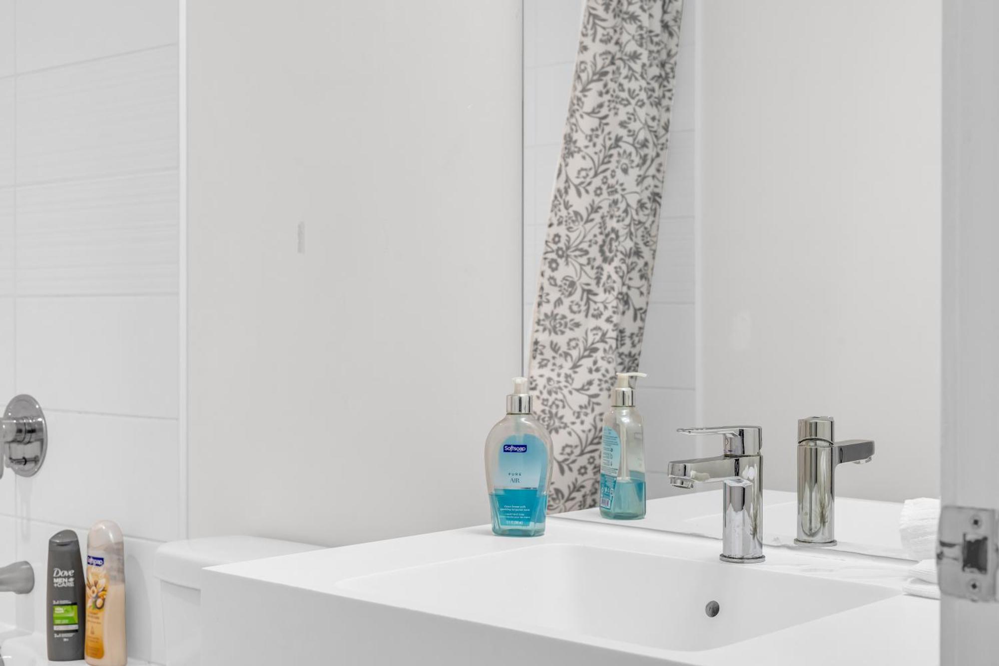 City Downtown Suites Toronto Luaran gambar